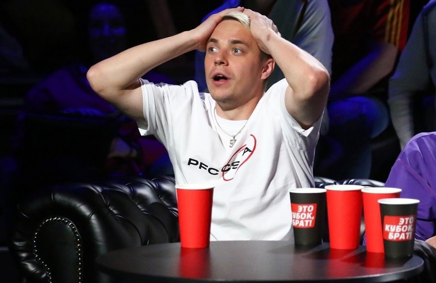 Фото: VK-группа «Это футбол, брат!»