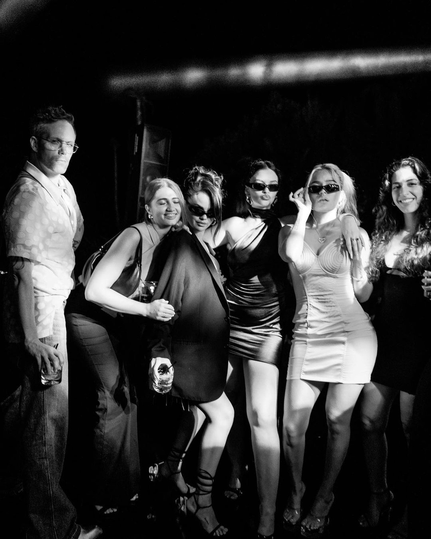 Селене Гомес – 31: смотрите, как прошла вечеринка звезды!