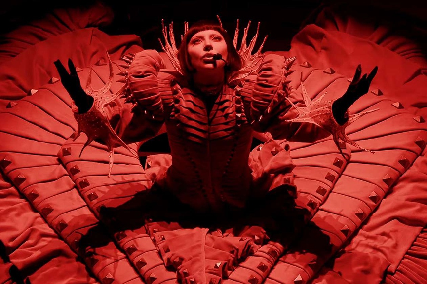 Coachella 2025: обзор первого уикенда