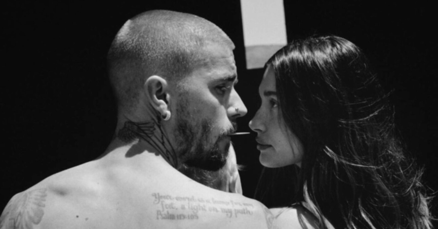 Премьера месяца: Джастин Бибер дропнул альбом «SWAG»