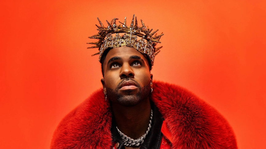 «Wiggle-wiggle» и танцоры Бейонсе: в Москву едет мировой хитмейкер Джейсон Деруло