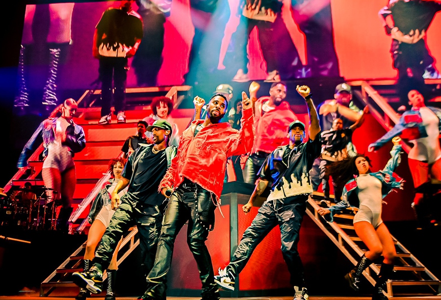 «Wiggle-wiggle» и танцоры Бейонсе: в Москву едет мировой хитмейкер Джейсон Деруло