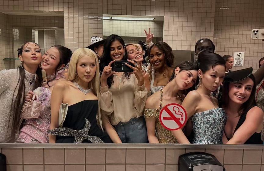 Met Gala 2026: лучшие и худшие образы